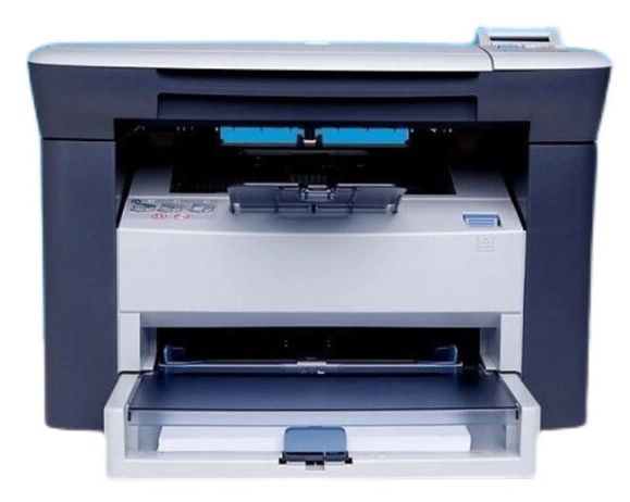 惠普laserjet m1005 mfp 一体机驱动程序电脑版下载介绍图